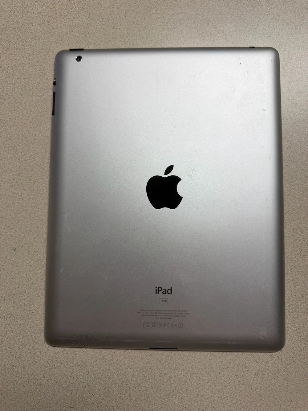 Apple iPad 2 16GB